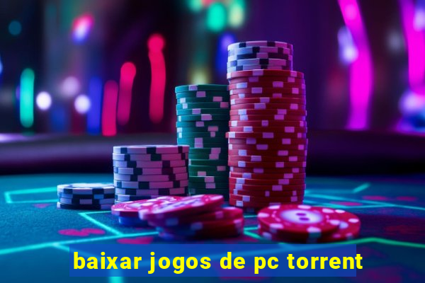 baixar jogos de pc torrent